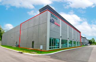 Plus de détails pour 1850 Bryant Rd, Lexington, KY - Bureau à louer