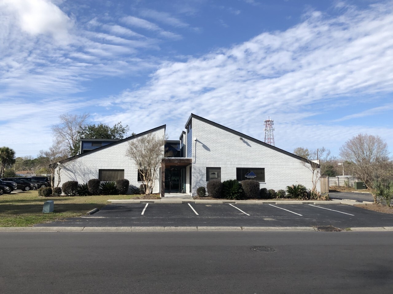8731 N Park Blvd, North Charleston, SC for lease Building Photo- Image 1 of 21