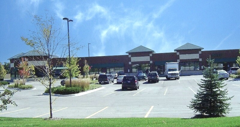 1925-1991 Huntley Rd, West Dundee, IL for lease - Building Photo - Image 2 of 7