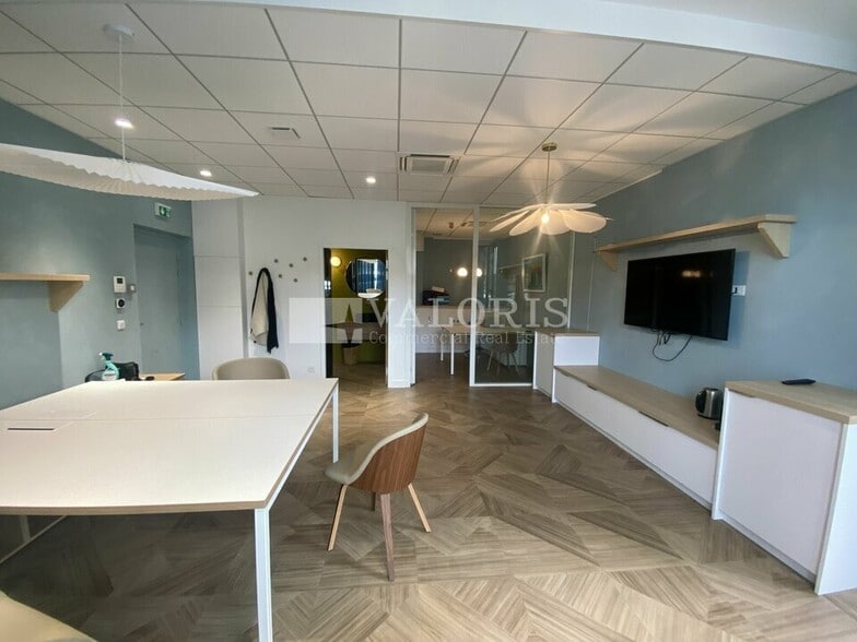 Bureau dans Lyon à louer - Photo intérieure - Image 2 de 9
