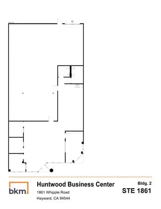 More details for 31350-31398 Huntwood Rd, Hayward, CA - Flex, Industrial for Lease