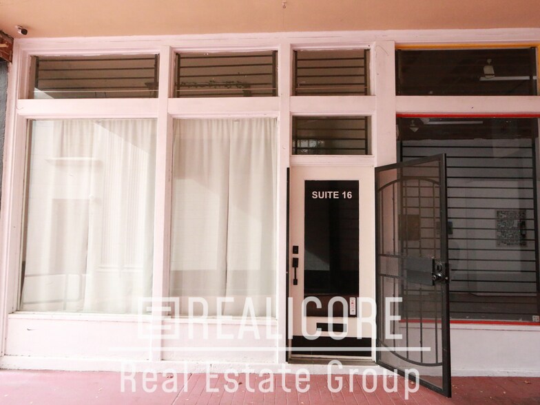 459 W 4th St, San Bernardino, CA à louer - Photo du bâtiment - Image 2 de 21