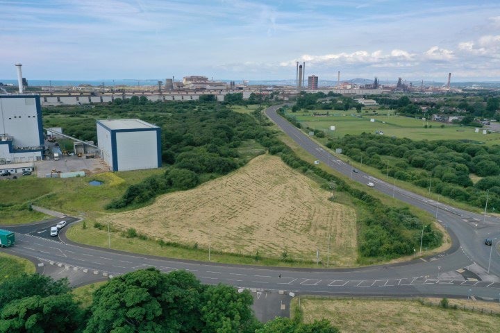 Longland Ln, Port Talbot for sale - Building Photo - Image 2 of 5