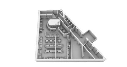 490-496 Bloomfield Ave, Montclair, NJ for lease Floor Plan- Image 2 of 4