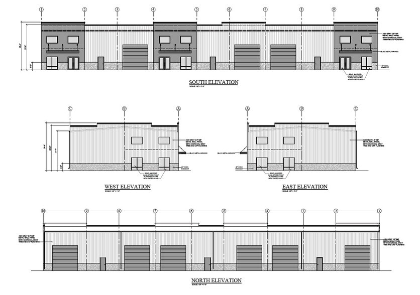 1299 W 3470 N, Spanish Fork, UT for lease - Building Photo - Image 2 of 3