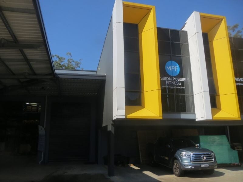 242D New Line Rd, Dural Hornsby for lease Building Photo- Image 1 of 8