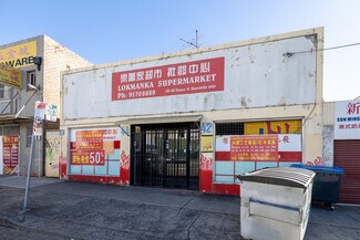 More details for 42 Treacy St, Hurstville - Retail for Lease