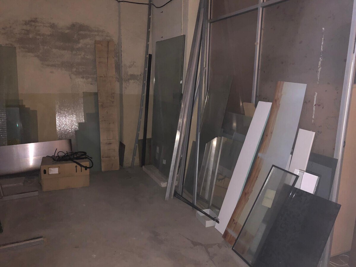 Vilafranca del Penedès, BAR 08720 -  -  - Photo intérieure - Image 1 of 3