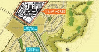 More details for 9350 Mesa Ridge Pky, Fountain, CO - Land for Sale