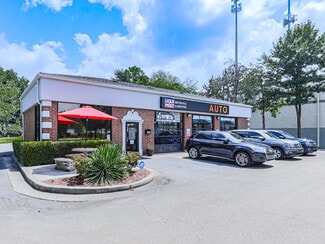 Plus de détails pour 4435 State Bridge Way, Alpharetta, GA - Commerce de détail à vendre