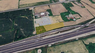 More details for 7851 Eight Line, Hornby, ON - Land for Sale