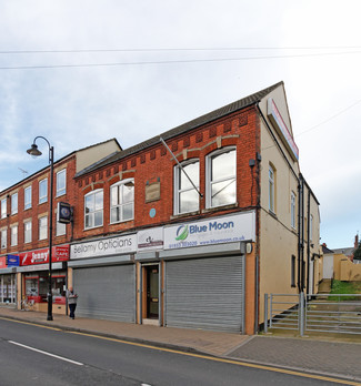 More details for 20-24 High St, Irthlingborough - Retail for Lease