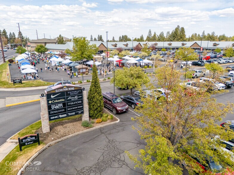 61334 S Highway 97, Bend, OR à louer - Photo du bâtiment - Image 3 de 25