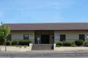 Plus de détails pour 1666 E Cypress Ave, Redding, CA - Bureau à louer