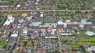 Plus de détails pour Lancaster, Salem, OR - Commerce de détail à louer