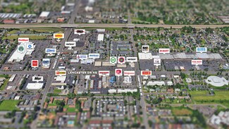 More details for Lancaster, Salem, OR - Retail for Lease