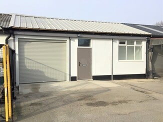 More details for Transport Ave, Brentford - Industrial for Lease