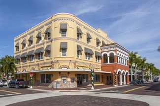 More details for 2247-2287 1st St, Fort Myers, FL - Retail for Lease