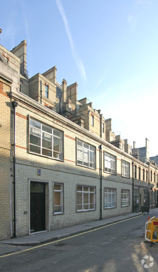 Plus de détails pour 40-46 Headfort Pl, London - Bureau à louer