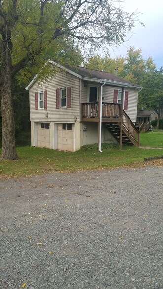 1090 Route 22, Lebanon, NJ à vendre - Photo du bâtiment - Image 3 de 16