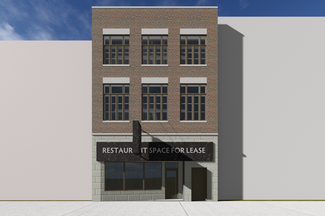 More details for 3242 N Clark St, Chicago, IL - Retail for Lease