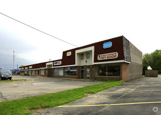 More details for 8111-8141 Broadview Rd, Broadview Heights, OH - Retail for Lease