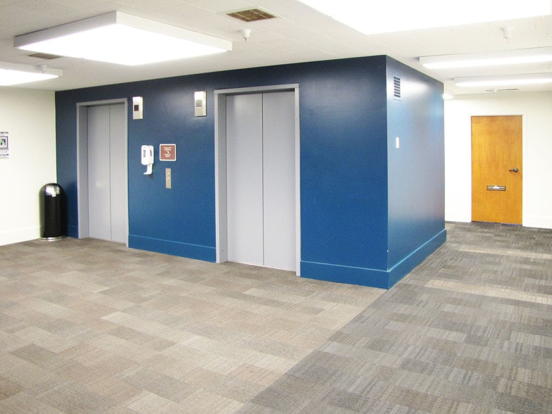 3838 California St, San Francisco, CA for lease - Interior Photo - Image 2 of 6