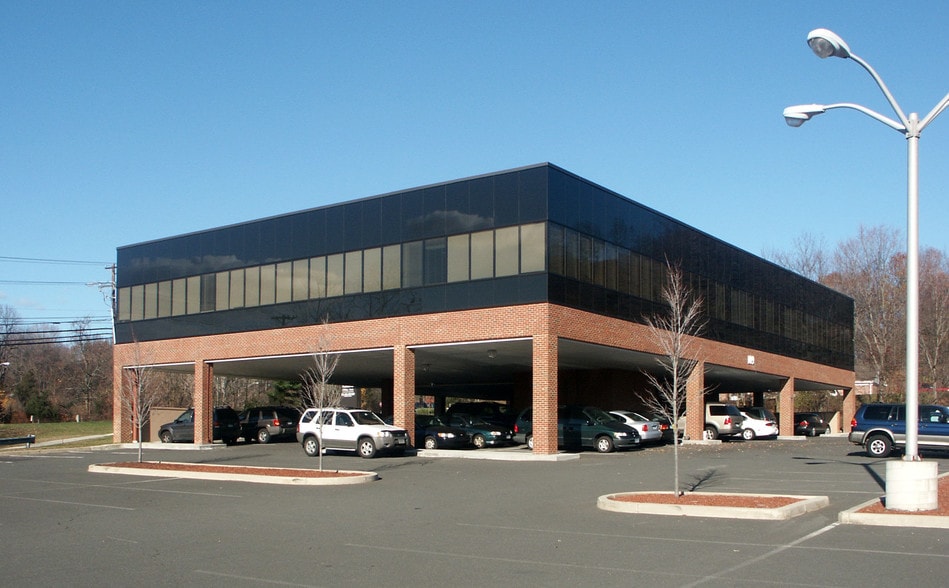 109 Newtown Rd, Danbury, CT for lease - Other - Image 3 of 3