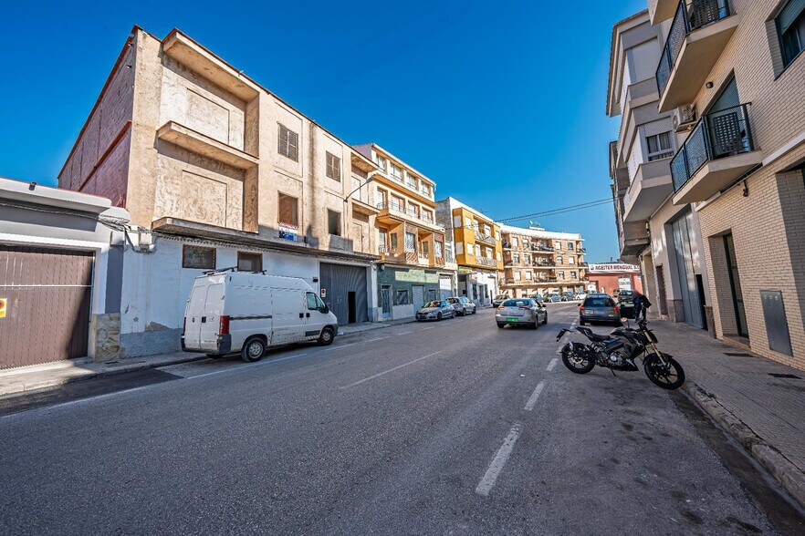 Industriel dans Pego, Alicante à vendre - Photo du bâtiment - Image 2 de 20