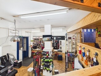 More details for 67-71 The Green, Aberdeen - Retail for Sale