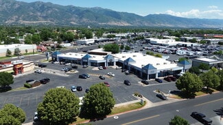 More details for 701-721 N Main St, Layton, UT - Retail for Sale