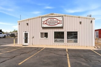 3349 S 1900 W, Roy, UT for lease Interior Photo- Image 2 of 22