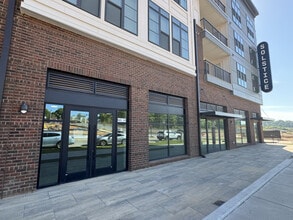 8115 Eastland Yards Blvd, Charlotte, NC à louer Photo du bâtiment- Image 1 de 9