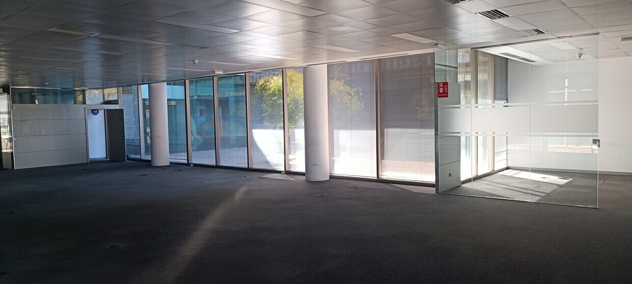 Carretera de Fuencarral a Alcobendas, 5, Alcobendas, Madrid à louer Plan d’étage- Image 1 de 12