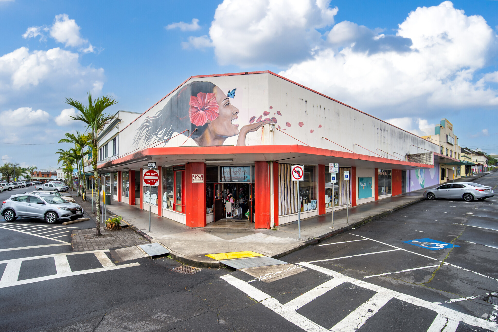 138 Kamehameha Ave, Hilo, HI for sale Building Photo- Image 1 of 1