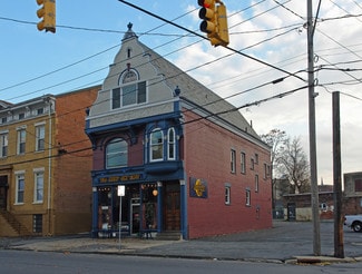 Plus de détails pour 402 Union St, Schenectady, NY - Commerce de détail à vendre