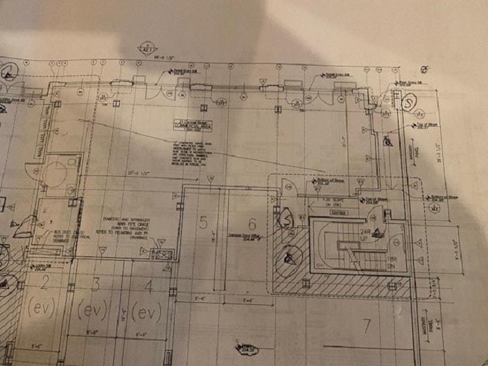 21 Central St, Manchester, NH for lease Interior Photo- Image 1 of 12