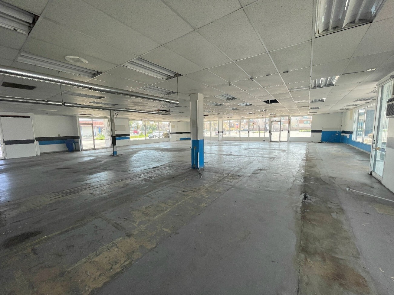 6161 Lincoln Ave, Buena Park, CA for lease Interior Photo- Image 1 of 6