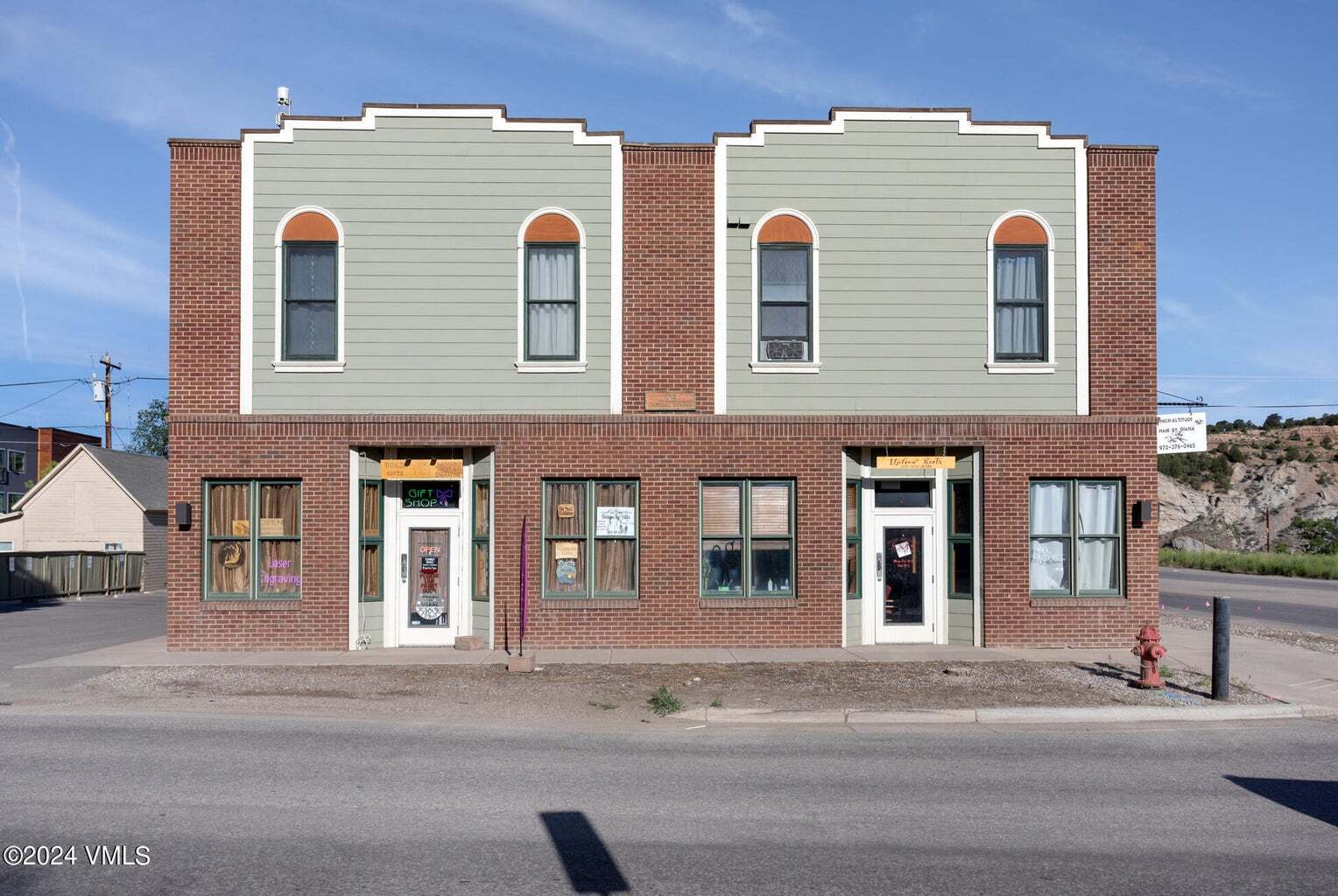 105 Capitol St, Eagle, CO à louer Photo du bâtiment- Image 1 de 7