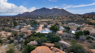 More details for 4190 Dragoon Rd, Dragoon, AZ - Hospitality for Sale