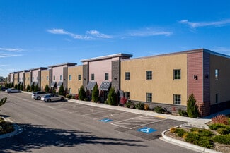 More details for 1471 W 1250 S, Orem, UT - Industrial for Lease