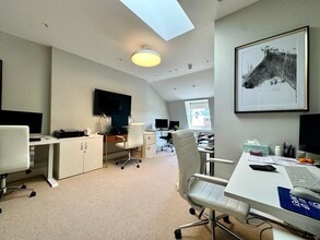 12 Upper Wimpole St, London for lease Interior Photo- Image 2 of 12