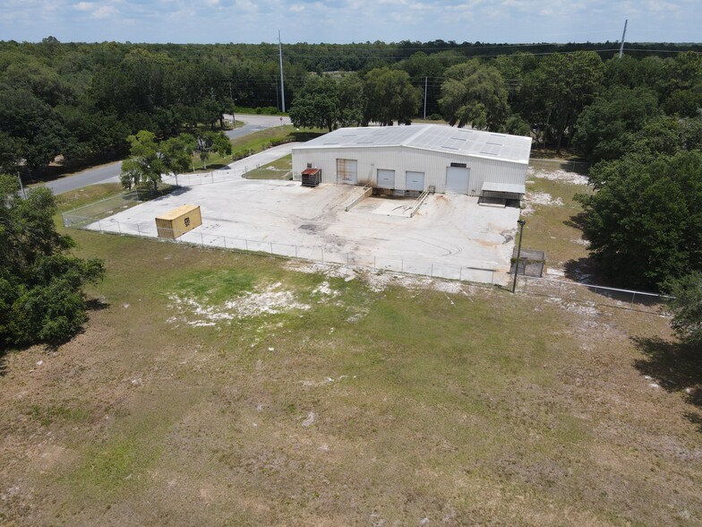 4538 Sky Dive Ln, Zephyrhills, FL for sale - Building Photo - Image 1 of 1