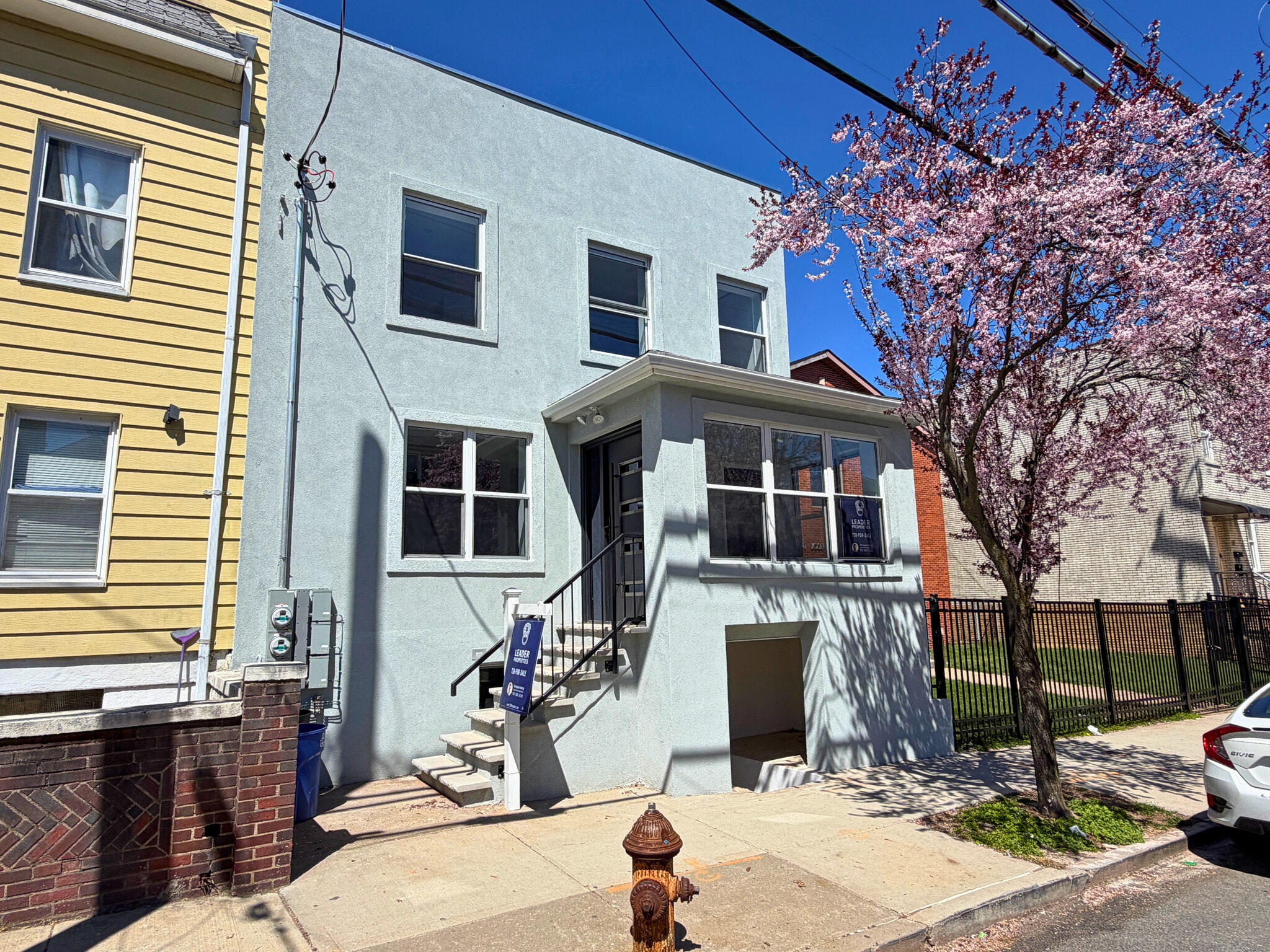 189 Saint Marys Ave, Staten Island, NY for sale Building Photo- Image 1 of 39