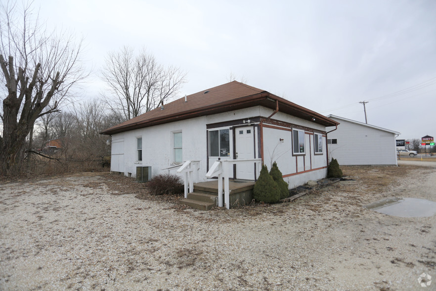 1004 Hwy 61, Bowling Green, MO à vendre - Photo principale - Image 1 de 1