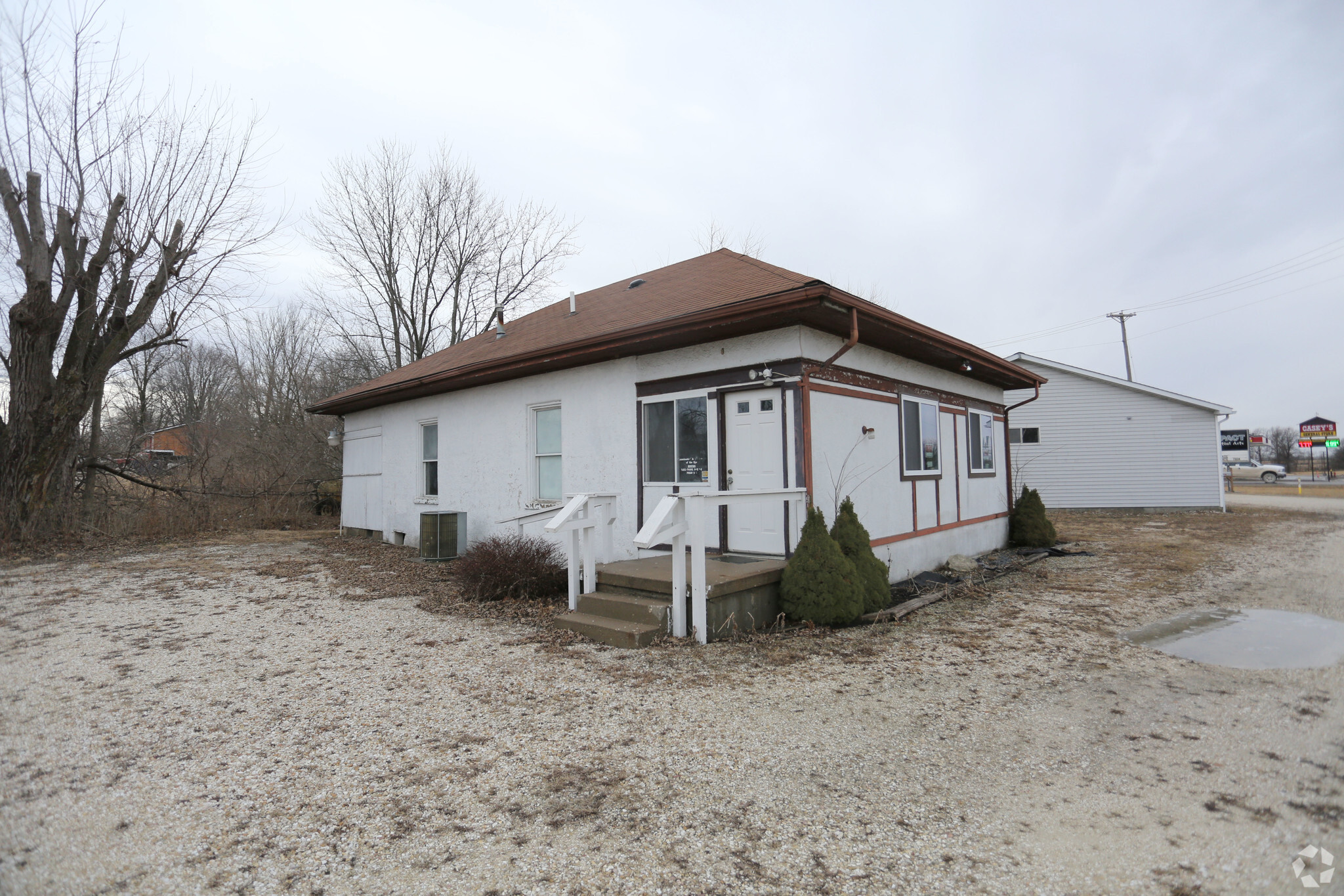 1004 Hwy 61, Bowling Green, MO à vendre Photo principale- Image 1 de 1