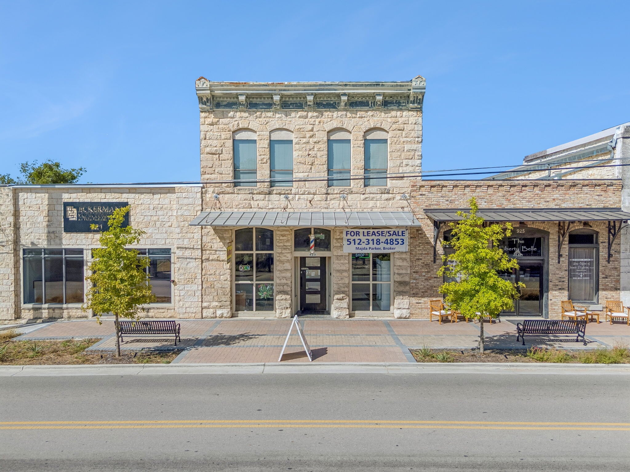 923 Main St, Liberty Hill, TX for sale Building Photo- Image 1 of 27