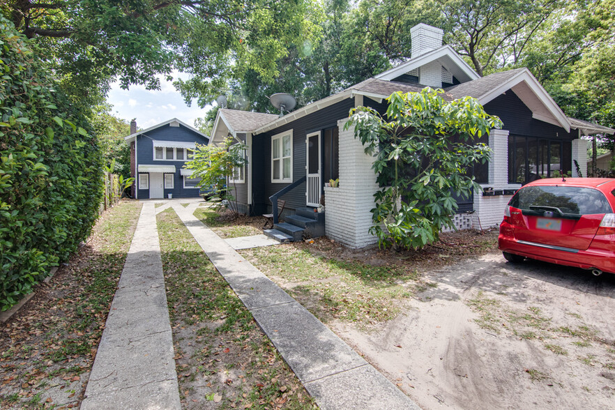 1033 Cumberland St, Lakeland, FL for sale - Primary Photo - Image 1 of 1