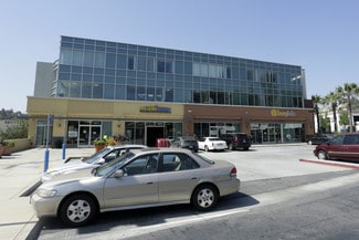 Plus de détails pour 400 S Atlantic Blvd, Monterey Park, CA - Bureau, Commerce de détail à louer