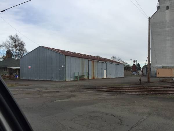 1390 Main, Dallas, OR for lease Building Photo- Image 1 of 8